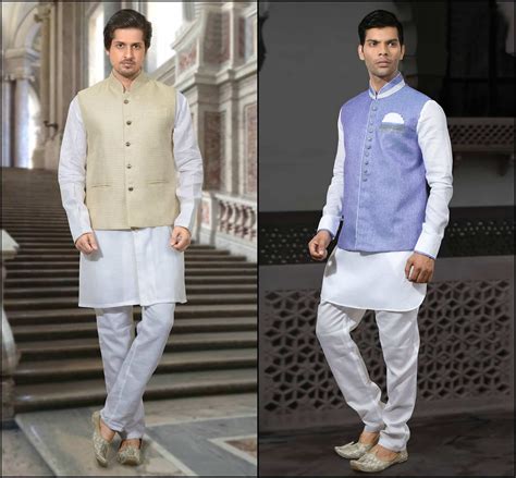 kurta pajama with formal shoes.